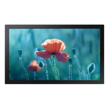 Samsung QB13C 33 cm (13 ίντσες) LCD Wi-Fi 500 cd/m² Full HD Μαύρο 16/7