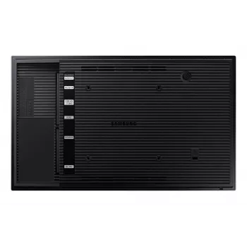 Samsung QB13C 33 cm (13 ίντσες) LCD Wi-Fi 500 cd/m² Full HD Μαύρο 16/7