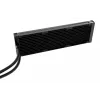 be quiet! PURE LOOP 3 LX Υγρόψυξη επεξεργαστή all-in-one 12 cm Μαύρο 1 τεμ.