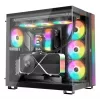 be quiet! PURE LOOP 3 LX Υγρόψυξη επεξεργαστή all-in-one 12 cm Μαύρο 1 τεμ.