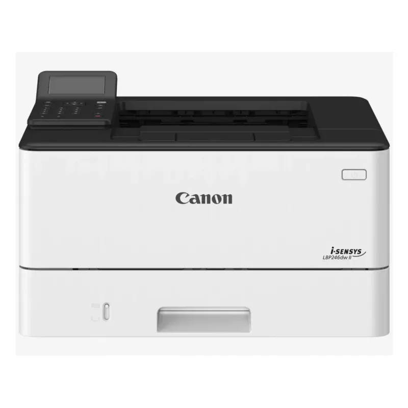 Εκτυπωτής Canon i-SENSYS LBP246dw II Laser/LED Ασπρόμαυρος