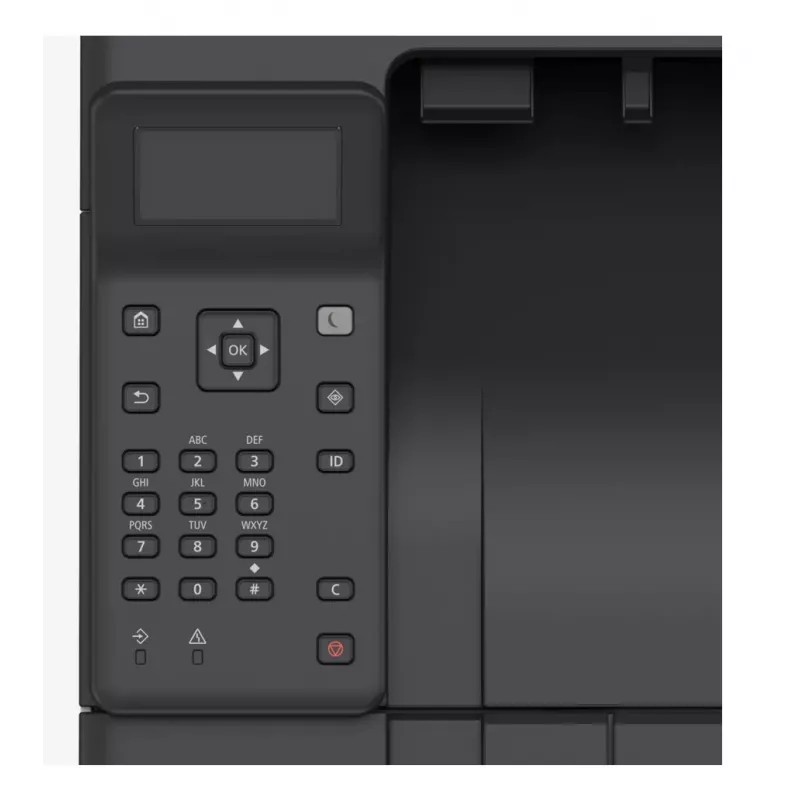 Εκτυπωτής Canon i-SENSYS LBP246dw II Laser/LED Ασπρόμαυρος