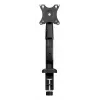 ICY BOX IB-MS203-T 81,3 cm (32 ίντσες) Επιτραπέζια Γκρι, Ασημί