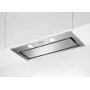 Electrolux LFG719X Εντοιχισμένος ανοξείδωτος 580 m³/h