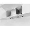 Electrolux LFG719X Εντοιχισμένος ανοξείδωτος 580 m³/h