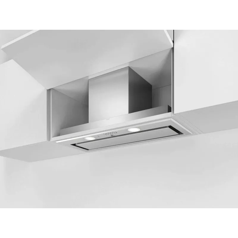 Electrolux LFG719X Εντοιχισμένος ανοξείδωτος 580 m³/h