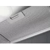 Electrolux LFG719X Εντοιχισμένος ανοξείδωτος 580 m³/h