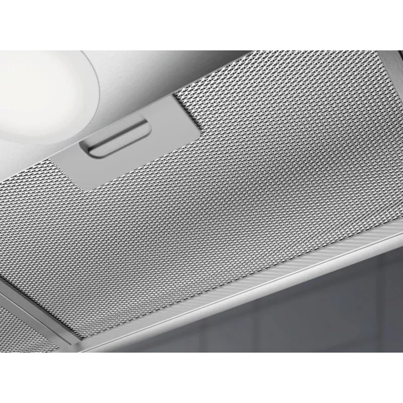Electrolux LFG719X Εντοιχισμένος ανοξείδωτος 580 m³/h