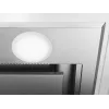 Electrolux LFG719X Εντοιχισμένος ανοξείδωτος 580 m³/h