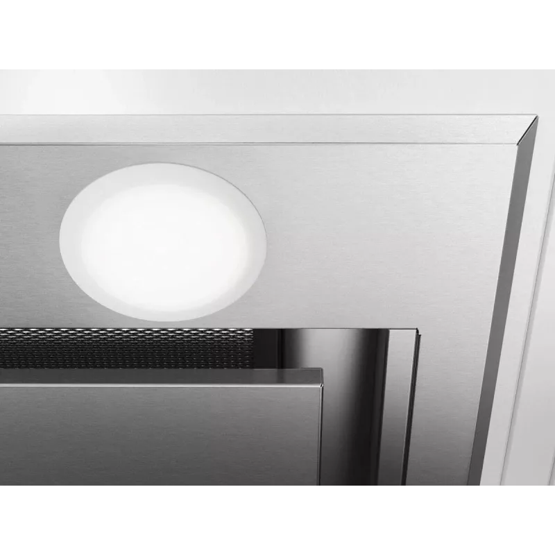 Electrolux LFG719X Εντοιχισμένος ανοξείδωτος 580 m³/h