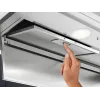 Electrolux LFG719X Εντοιχισμένος ανοξείδωτος 580 m³/h