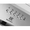 Electrolux LFG719X Εντοιχισμένος ανοξείδωτος 580 m³/h