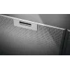 Electrolux LFG719X Εντοιχισμένος ανοξείδωτος 580 m³/h