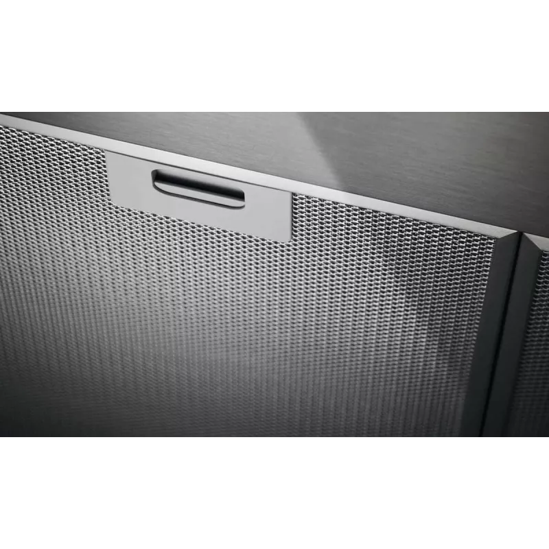Electrolux LFG719X Εντοιχισμένος ανοξείδωτος 580 m³/h