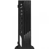 MSI Pro DP21 14M-889EU Intel® Core™ i5 i5-14400 16 GB DDR5-SDRAM 512 GB SSD Windows 11 Pro Desktop Mini PC Μαύρο