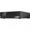 MSI Pro DP21 14M-889EU Intel® Core™ i5 i5-14400 16 GB DDR5-SDRAM 512 GB SSD Windows 11 Pro Desktop Mini PC Μαύρο