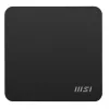 MSI Cubi NUC 1MG-263EU Intel Core 5 120U 16 GB DDR5-SDRAM 512 GB SSD Windows 11 Pro Mini PC Μαύρο