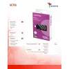 Μονάδα SSD ADATA 1 TB εξωτερικός 2,5 ίντσες U3.2C SC735