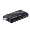 Μονάδα SSD ADATA 1 TB εξωτερικός 2,5 ίντσες U3.2C SC735