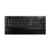 be quiet! Light Mount Silent Linear US ANSI Πληκτρολόγιο Gaming USB QWERTY US English Μαύρο