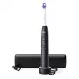 Philips Sonicare 6500 Series HX7411/02 ηχητική ηλεκτρική οδοντόβουρτσα με εφαρμογή, 62.000 κινήσεις/λεπτό, αισθητήρας πίεσης, χρονόμετρο, μαύρη