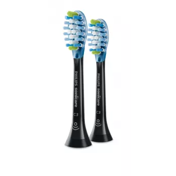 Philips Sonicare Premium Plaque Defence HX9042/88 συσκευασία 2 τεμ. κεφαλές οδοντόβουρτσας