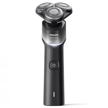 Philips Shaver 5000X series X5004/00 ξυριστική μηχανή υγρή και στεγνή