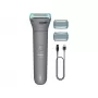 Philips Body Groomer 3000 BG3480/15 με σύστημα ξυρίσματος Triple Protect
