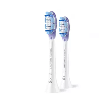 Κεφαλές οδοντόβουρτσας Philips Premium Gum Care HX9052/87 συσκευασία 2 τεμ. 2 τεμ.