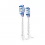 Κεφαλές οδοντόβουρτσας Philips Premium Gum Care HX9052/87 συσκευασία 2 τεμ. 2 τεμ.