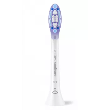 Κεφαλές οδοντόβουρτσας Philips Premium Gum Care HX9052/87 συσκευασία 2 τεμ. 2 τεμ.