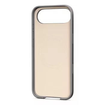 APPLE Beats Θήκη iPhone Air με MagSafe και Έλεγχο Κάμερας - Γκρι Γρανίτη