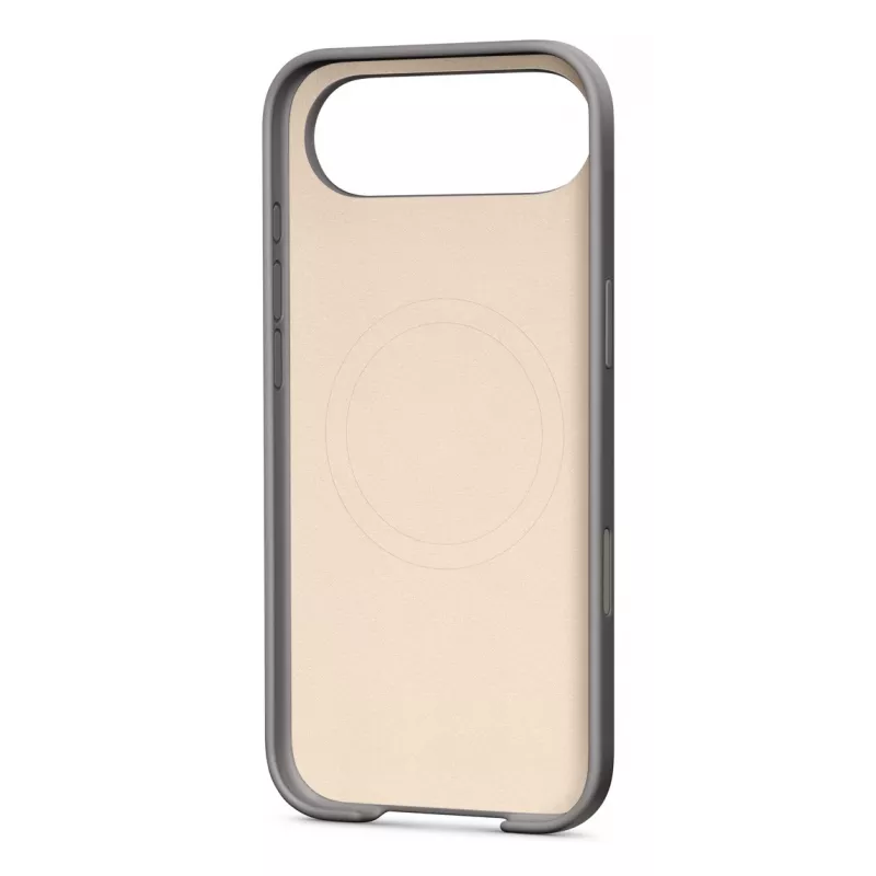 APPLE Beats Θήκη iPhone Air με MagSafe και Έλεγχο Κάμερας - Γκρι Γρανίτη