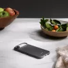 APPLE Beats Θήκη iPhone Air με MagSafe και Έλεγχο Κάμερας - Γκρι Γρανίτη