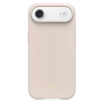 APPLE Beats Θήκη iPhone Air με MagSafe και Έλεγχο Κάμερας – Lime Stone