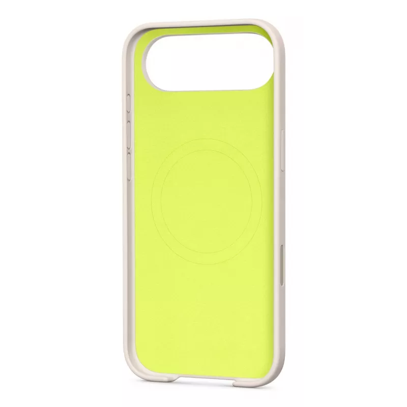 APPLE Beats Θήκη iPhone Air με MagSafe και Έλεγχο Κάμερας – Lime Stone