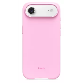 APPLE Beats Θήκη iPhone Air με MagSafe και Έλεγχο Κάμερας - Pebble Pink