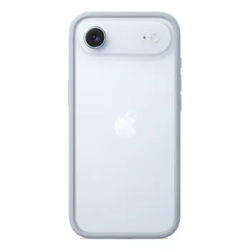 Θήκη Apple MH024ZM/A Γαλάζιο για iPhone Air 16,5 cm