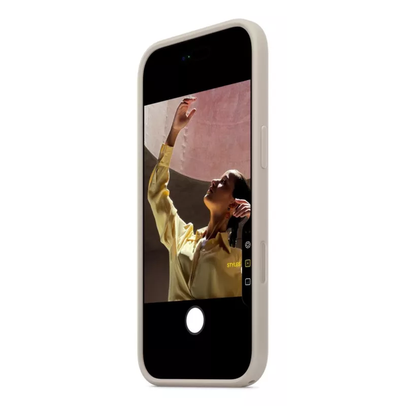 Θήκη Apple MH044ZM/A Θήκη κινητού 16.5 cm Ανοιχτό Καφέ