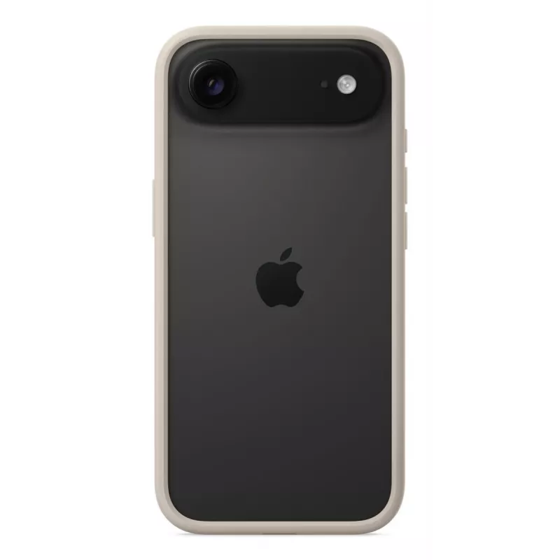 Θήκη Apple MH044ZM/A Θήκη κινητού 16.5 cm Ανοιχτό Καφέ