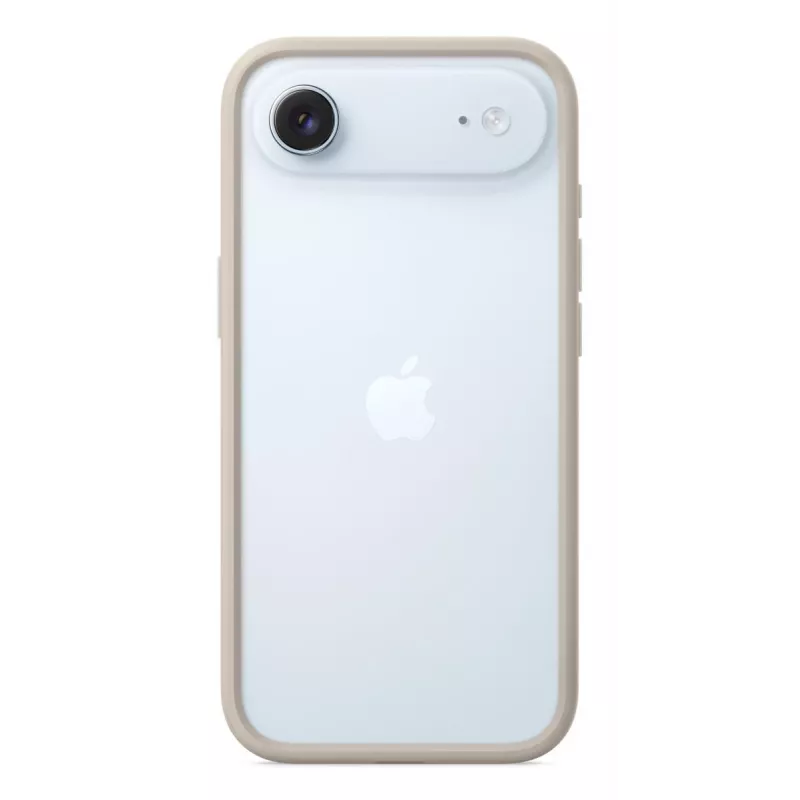 Θήκη Apple MH044ZM/A Θήκη κινητού 16.5 cm Ανοιχτό Καφέ