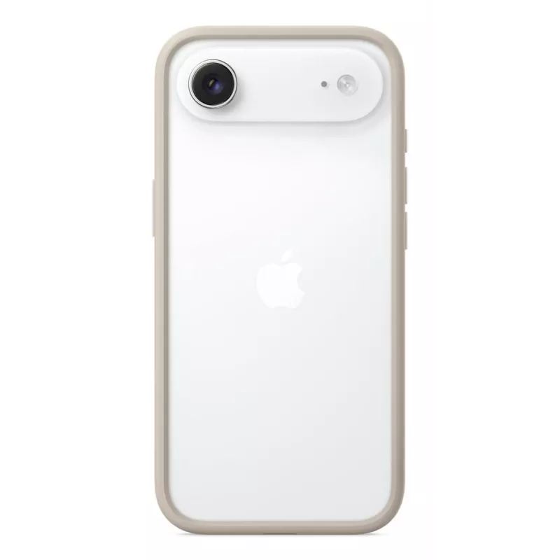 Θήκη Apple MH044ZM/A Θήκη κινητού 16.5 cm Ανοιχτό Καφέ