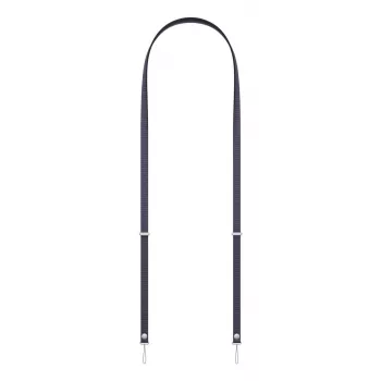 Λουρί Crossbody Apple MGGJ4ZM/A – Μωβ, ανακυκλωμένο rPET και ανοξείδωτο ατσάλι, μήκος 2,08 m