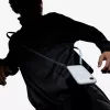 APPLE Crossbody Strap - Μαύρο