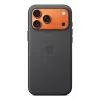 APPLE iPhone 17 Pro Max – Θήκη TechWoven με MagSafe – Μαύρο