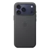APPLE iPhone 17 Pro Max – Θήκη TechWoven με MagSafe – Μαύρο
