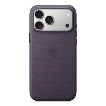APPLE iPhone 17 Pro Max – Θήκη Techwoven με Magsafe – Μωβ
