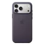 APPLE iPhone 17 Pro Max – Θήκη Techwoven με Magsafe – Μωβ
