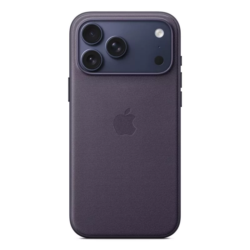 APPLE iPhone 17 Pro Max – Θήκη Techwoven με Magsafe – Μωβ