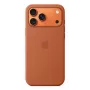 APPLE iPhone 17 Pro Max – Θήκη Σιλικόνης με MagSafe – Τερακότα